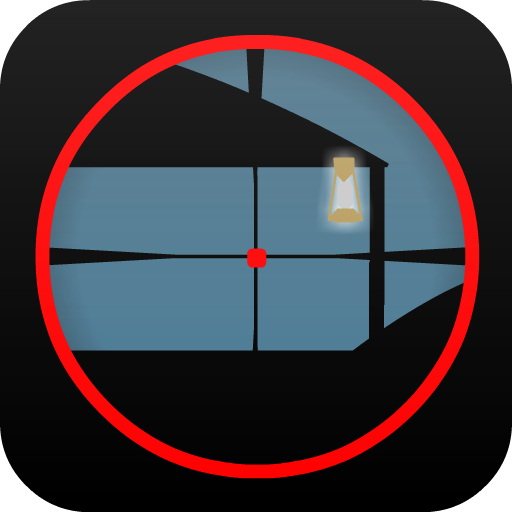 Sniper Code: Stickman Game 1.4.0 Icon