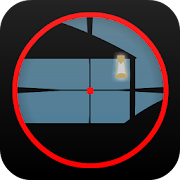 The Sniper Code: Stickman Style Puzzle Action Game
