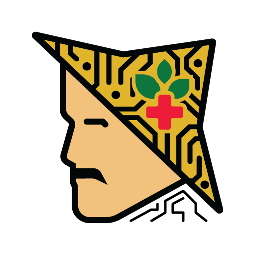 Dr.Chashi logo