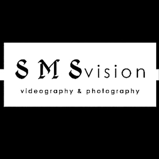 Sms Vision logo