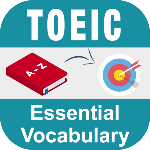 TOEIC Listening & Vocabulary 1.5.2 Icon