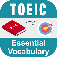 TOEIC Essential Vocabulary with Audio