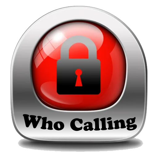 Who Calls - Call blocking 9.12 Icon