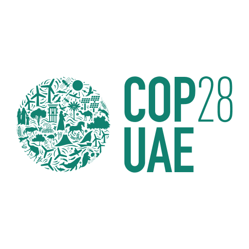 COP28 UAE Workforce logo