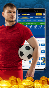 Goldbet: scommesse sportive