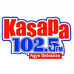 Cover Image of Tải xuống Kasapa 1025 FM 1.0 APK