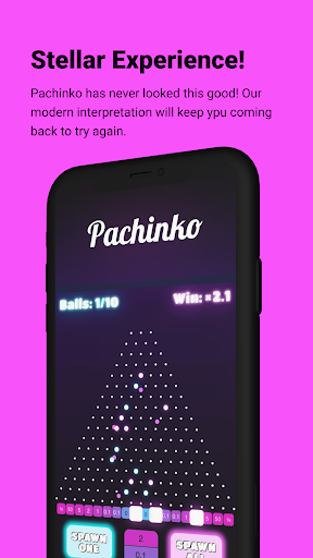 Pachinko Screen 3