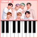 Stray BT KPOP Piano - Androidアプリ