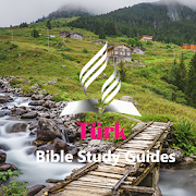 Turkish Bible Study Guides