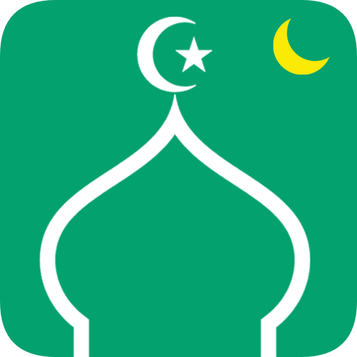 Muslim World Muna: Prayer Time  Icon