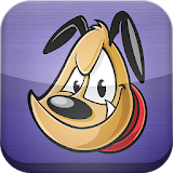Yappy Dog - Runner icon