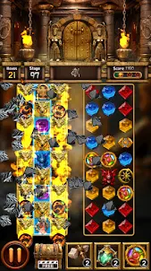 Jewel Lost Legacy
