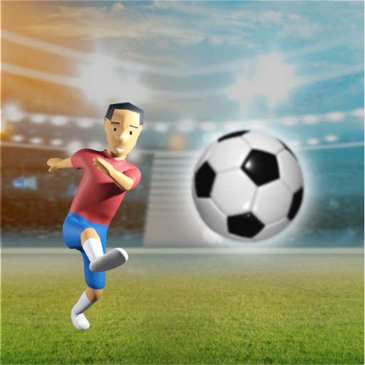 Soccer Kick Download on Windows