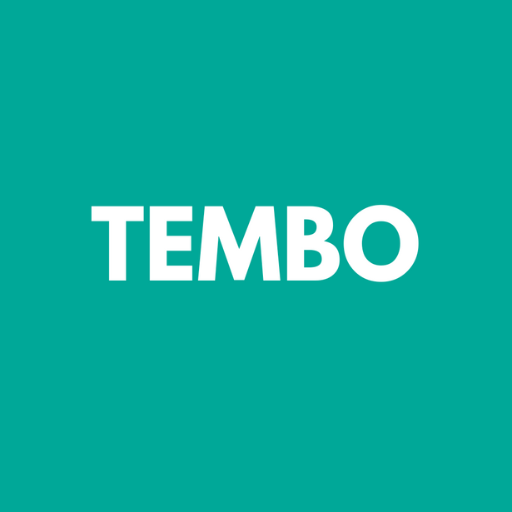 Tembo Guinée logo