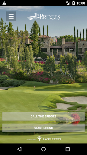 Android application The Bridges at Rancho Santa Fe screenshort