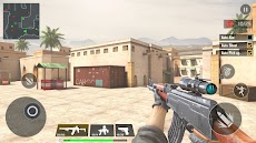 Anti Terrorist Shooting Gamesのおすすめ画像4