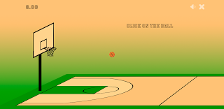 Basketball Shooter - Screenshot 2