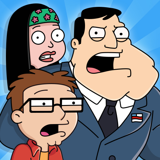 American Dad! Apocalypse Soon 1.26.2 (Full) Apk