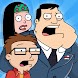 American Dad! Apocalypse Soon - Androidアプリ