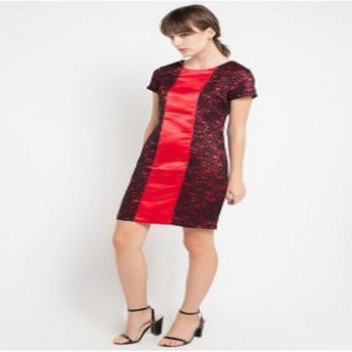 Christmas Dress Design