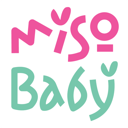 미소베이비 logo