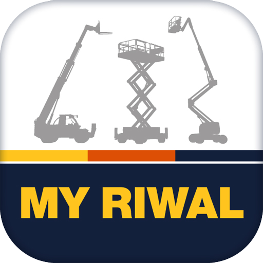 My Riwal  Icon