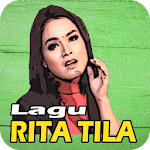 Cover Image of Download Rita Tila Pop Sunda 2022  APK