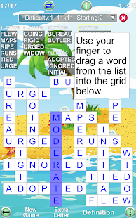Word Fit Puzzle 3.1.2 Screenshots 18