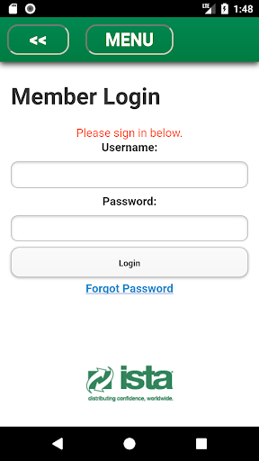 International Safe Transit Ass