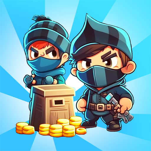 Looter Brothers Download on Windows