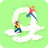 Cloud Nine - Learn Chinese icon