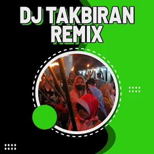 DJ Takbiran Remix