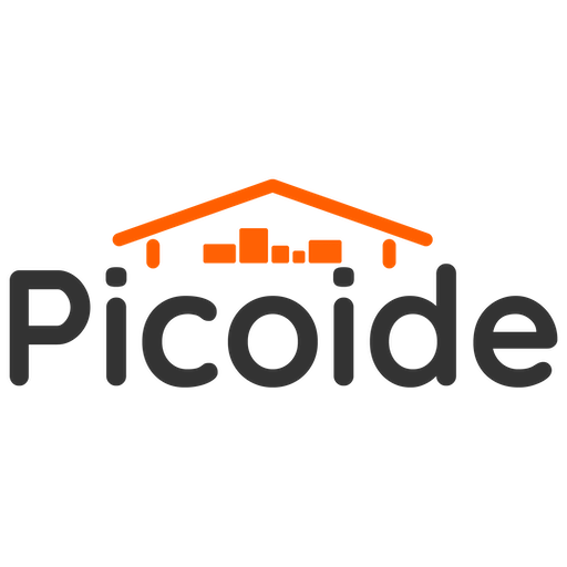 Picoide logo