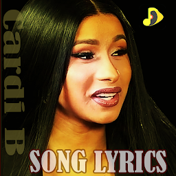 Icon image Cardi B Song Lyrics