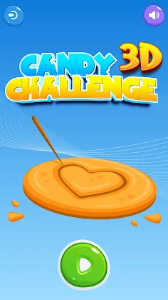 Candy Survival 3D Challenge - Screenshot 4