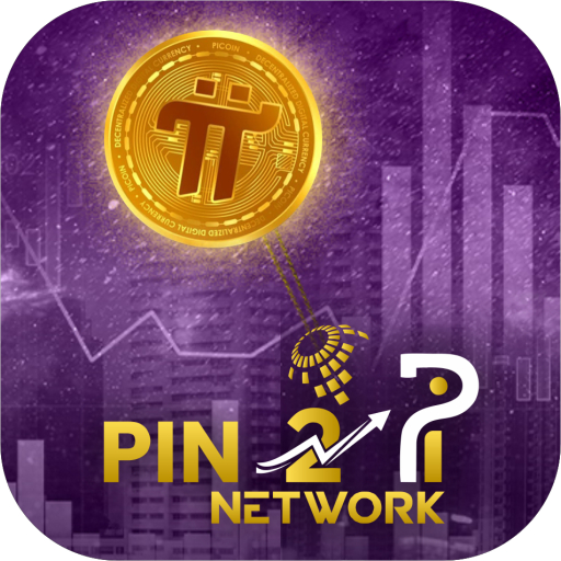 Pin to Pi Network