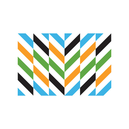 Te Awahou Nieuwe Stroom logo