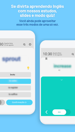 WordBit Espanhol Screenshot 4 - AppWisp.com