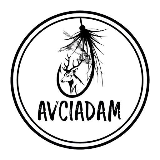 Avcı Adam logo