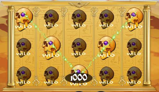 Android application Spin Quest: A Slot Adventure screenshort