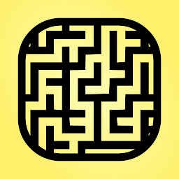 Icon image The maze