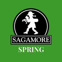Icon image Sagamore Spring Golf Club