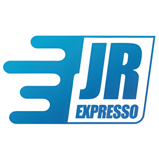 Júnior Expresso - Entregador logo
