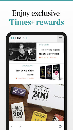The Times: UK & World News 5