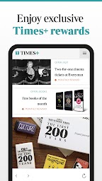 The Times: UK & World News