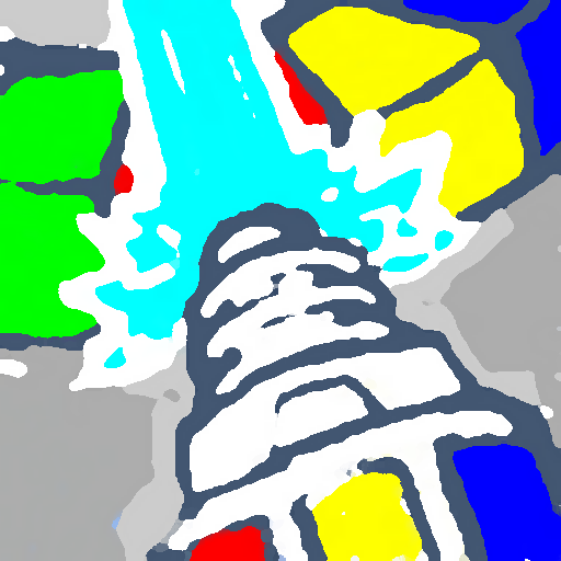 Color Flux logo