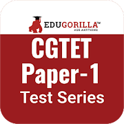 Top 42 Education Apps Like CGTET Paper - I Exam Preparation App - Best Alternatives