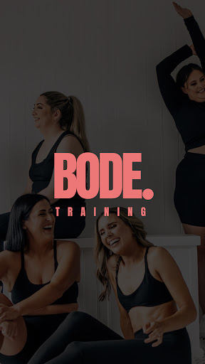 Bode Training