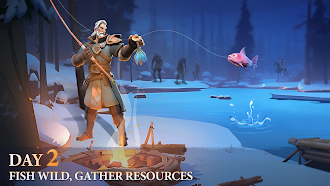 Game screenshot Dusk of Dragons: Survivors apk download