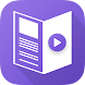 VideoBrochures: Brochure Maker - Androidアプリ